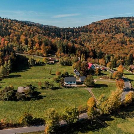 Beskidzka Oaza Targanice Dış mekan fotoğraf