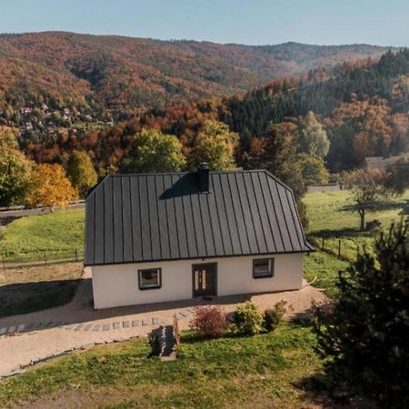 Beskidzka Oaza Targanice Dış mekan fotoğraf