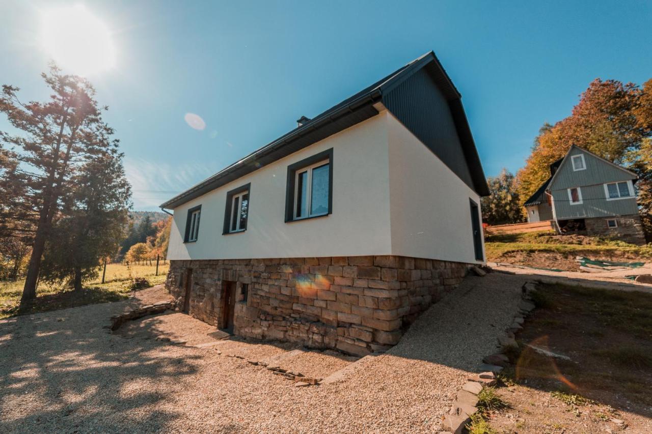 Beskidzka Oaza Targanice Dış mekan fotoğraf