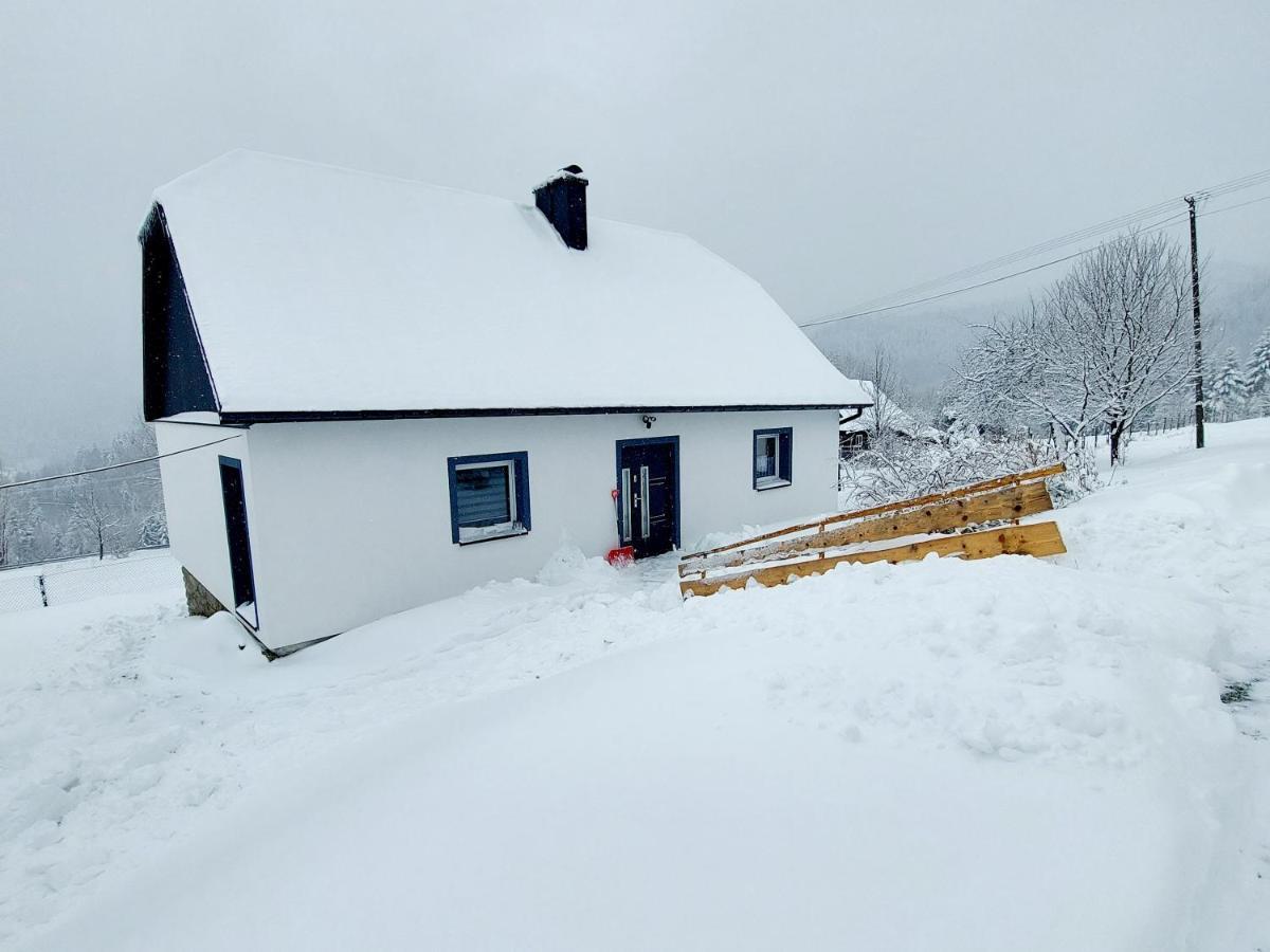 Beskidzka Oaza Targanice Dış mekan fotoğraf