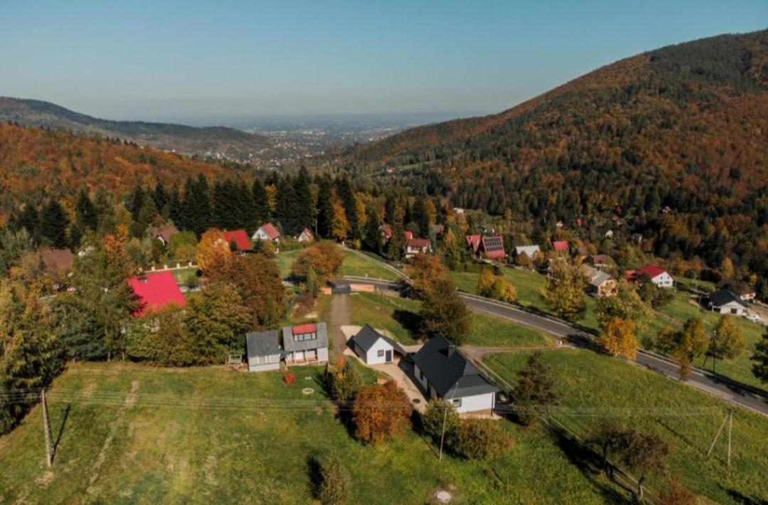 Beskidzka Oaza Targanice Dış mekan fotoğraf